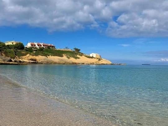 Struttura Re Barbaro Porto Torres Exterior foto